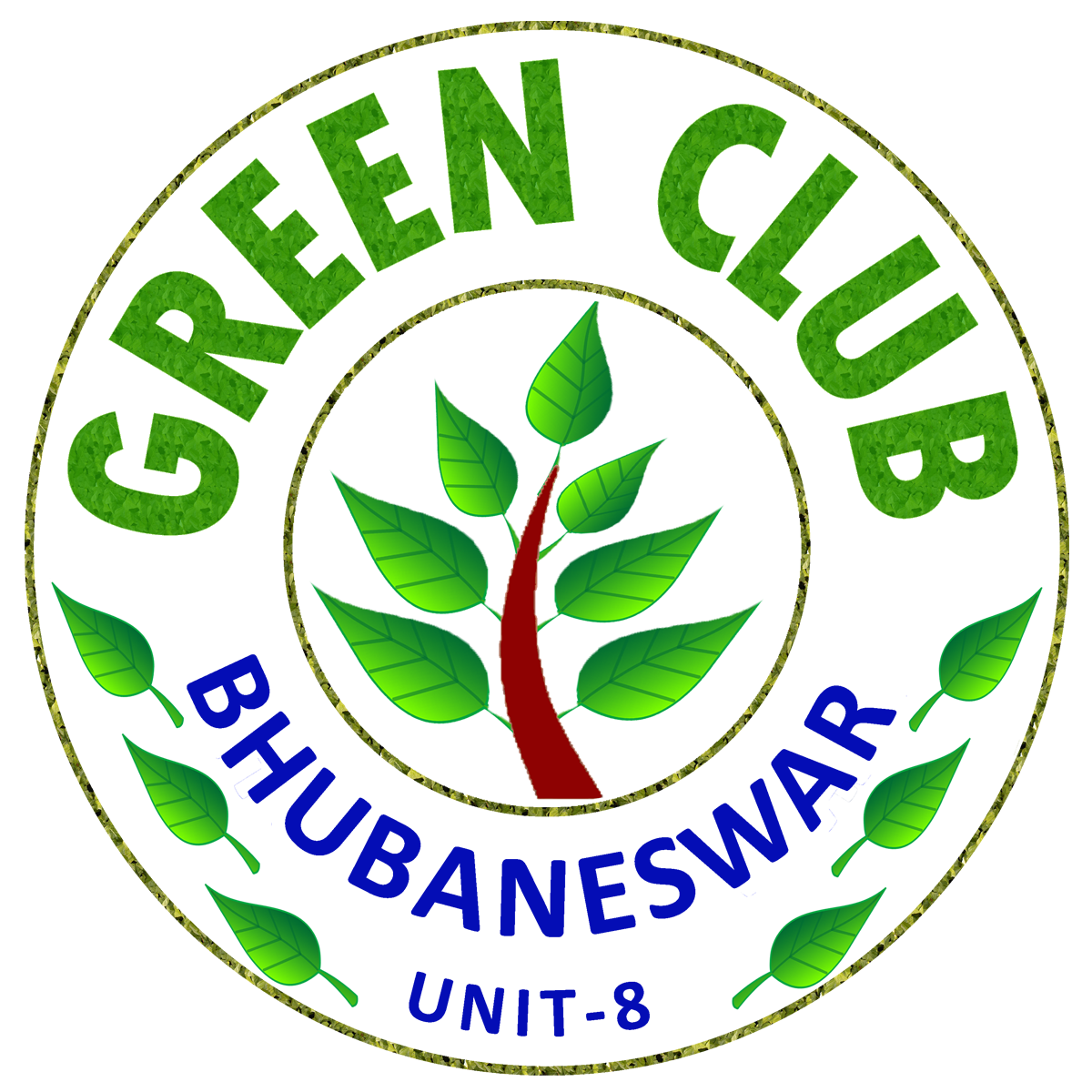Green Club Trust logo